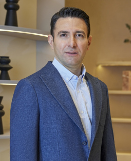 ANIL HAŞİMOĞLU